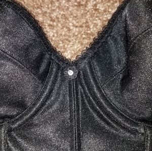 NWT Dominique Strapless Backless Bra 34A